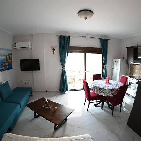 Studio Gio In Zakynthos City Apartment *