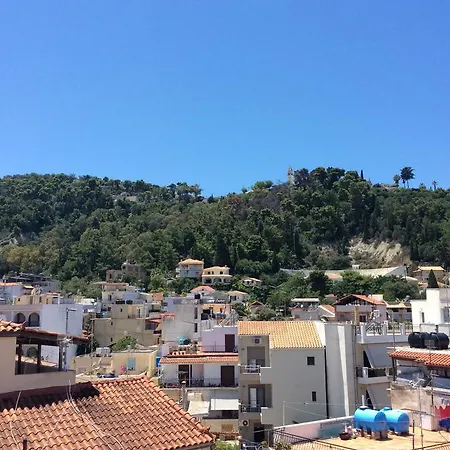 Gio In Appartement *